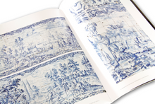 The Gardens of the National Palace of Queluz