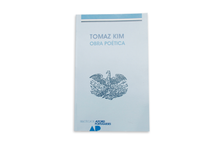 Tomaz Kim - Obra Poética