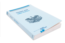 Tomaz Kim - Obra Poética