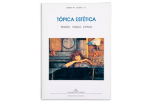 Tópica Estética - Filosofia Música Pintura