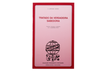 Tratado da Verdadeira Sabedoria