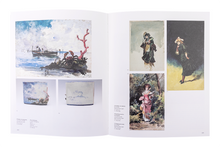 Um Olhar Real - Obra Artística da Rainha D. Maria Pia