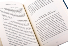 Uma Aproximação à Estranheza