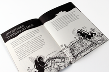 Uma Aventura no Reino de Poseidon