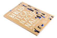 Vamos Descobrir a Biblioteca Nacional de Portugal