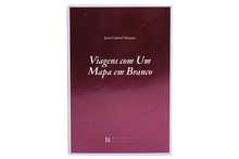 Viagens com Um Mapa em Branco