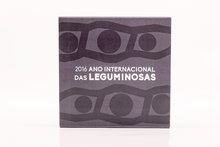 Ano Internacional das Leguminosas