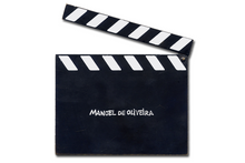 Centenário do Nascimento de Manoel de Oliveira