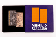 Centenário Nascimento Vergílio Ferreira