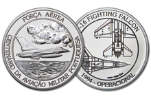 F-16 Fighting Falcon