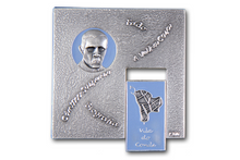 Medalha - Objecto Comemorativa do Centésimo Aniversário do Nascimento de José Régio