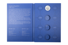 Box Circum-Navegação 2019-2022