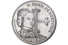 D. Isabel de Portugal