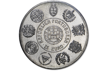 Raízes Culturais - Viriato