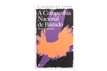 O Essencial sobre a Companhia Nacional de Bailado (N.º 132)