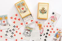 Cartas de Jogar Constitucionais (1821-1826)