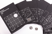 Moedas Comemorativas 2017 - Box Set Colecionador