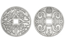 The Art of Porcelain — Portugal and the East