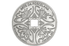 The Art of Porcelain — Portugal and the East