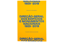 N.º 2 — Revelar o Património. Coleção Forte de Sacavém. Direção-Geral dos Edifícios e Monumentos Nacionais — 1929-2019