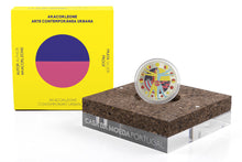 AKACORLEONE (Prata Proof)