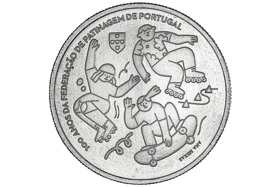 Image of  100 Years of the Portuguese... 