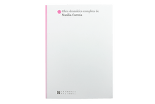 Obra dramática completa de Natália Correia