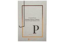 Mensagem, Dispersos e Traduções Poemas em Português Publicados em Vida