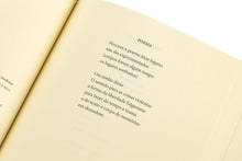 Daimon Poesia Reunida 1996-2026