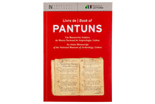 Livro de Pantuns | Book of Pantuns