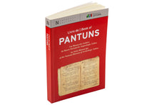 Livro de Pantuns | Book of Pantuns