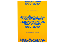 N.º 2 — Revelar o Património. Coleção Forte de Sacavém. Direção-Geral dos Edifícios e Monumentos Nacionais — 1929-2019