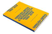 N.º 2 — Revelar o Património. Coleção Forte de Sacavém. Direção-Geral dos Edifícios e Monumentos Nacionais — 1929-2019