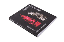 Jogos Cruzados. Viagens entre Oriente e Ocidente