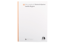 Comédia Burguesa Vol. II — Tomos I e II