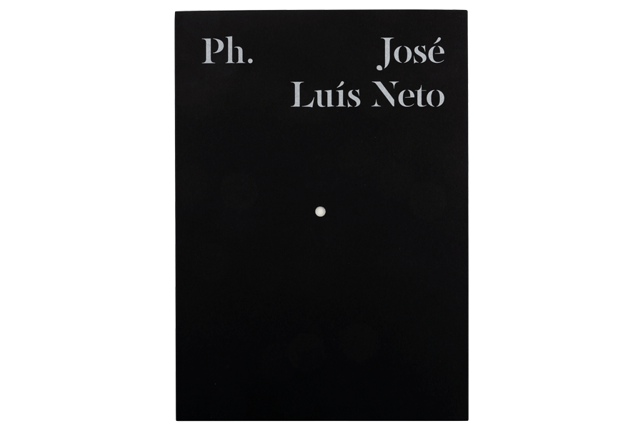 Image of  Ph. 11 José Luís Neto 