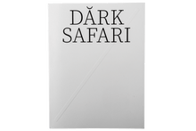 Dark Safari — Obras da Coleção de Arte Contemporânea do Estado