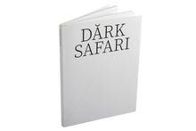 Dark Safari — Obras da Coleção de Arte Contemporânea do Estado