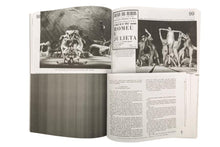 Dança Não Dança. Arqueologias da  Nova Dança em Portugal