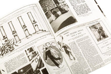 Dança Não Dança. Arqueologias da  Nova Dança em Portugal