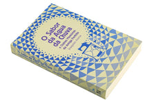 O Sabor da Água da Chuva e Outras Memórias da Amiga Perfeita