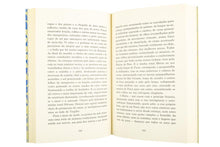 O Sabor da Água da Chuva e Outras Memórias da Amiga Perfeita