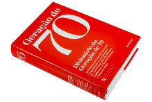 Dicionário da Geração de 70