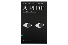 O Essencial sobre a PIDE (N.º 153)