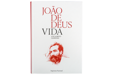 João de Deus – Vida