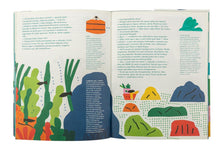 Talassa O Mar Afinal não é Azul