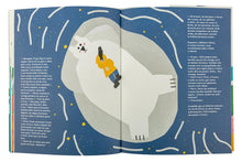 Talassa O Mar Afinal não é Azul