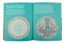 Talassa O Mar Afinal não é Azul