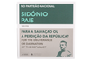 alt Imagem de Sidónio Pais (1872-1918)  P... 