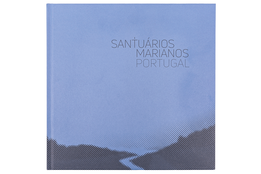 Image of  Santuários Marianos Portugal 